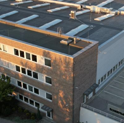 Scheidt--Bachmann-Slovensko-Zilina